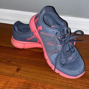 Under Armour Thrill 2 Sneakers